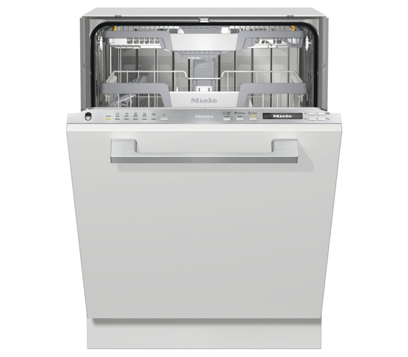 G 7166 SCVI XXL AutoDos NU €125,- CASHBACK