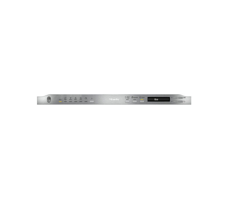 G 7166 SCVI XXL AutoDos NU €125,- CASHBACK