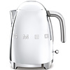 Smeg KLF03SSEU CHROOM