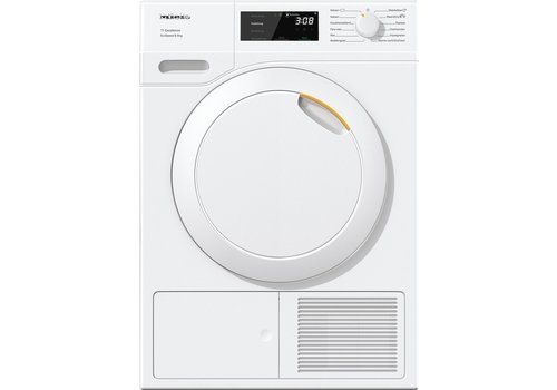 Miele TEC 575 WP EcoSpeed&8kg NU €100,- CASHBACK