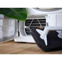 TEC 575 WP EcoSpeed&8kg NU €100,- CASHBACK