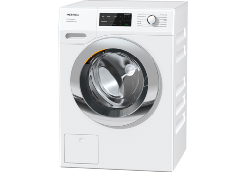 Miele WEG 375 WPS  NU HX1 NORDICBLAUW CADEAU OF €100,- CASHBACK