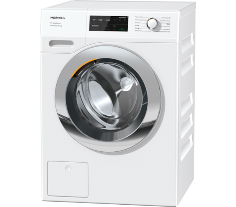 WEG 375 WPS NU HX1 NORDICBLAUW CADEAU OF €100,- CASHBACK