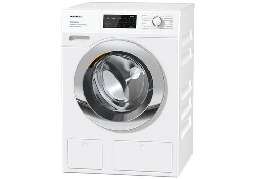 Miele WEH 875 WPS NU HX1 HARDFLOOR CADEAU OF €150,- CASHBACK
