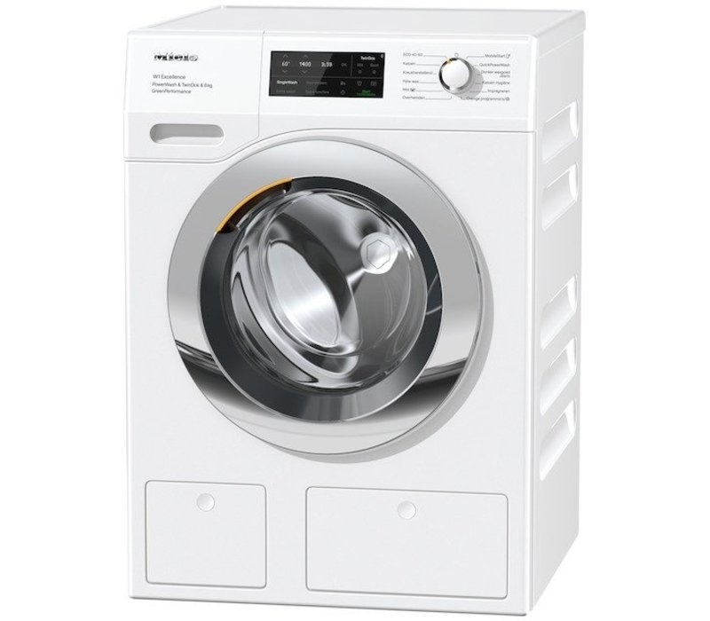 WEH 875 WPS  NU HX1 HARDFLOOR CADEAU OF €150,- CASHBACK