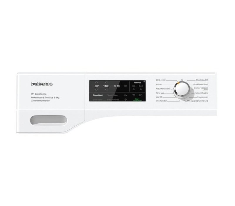 WEH 875 WPS  NU HX1 HARDFLOOR CADEAU OF €150,- CASHBACK