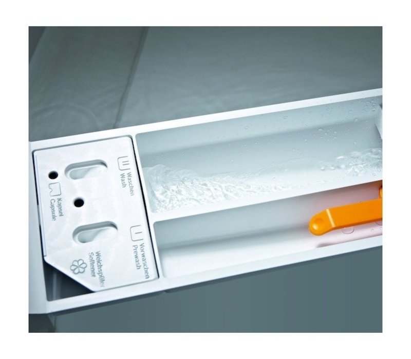 WEH 875 WPS  NU HX1 HARDFLOOR CADEAU OF €150,- CASHBACK
