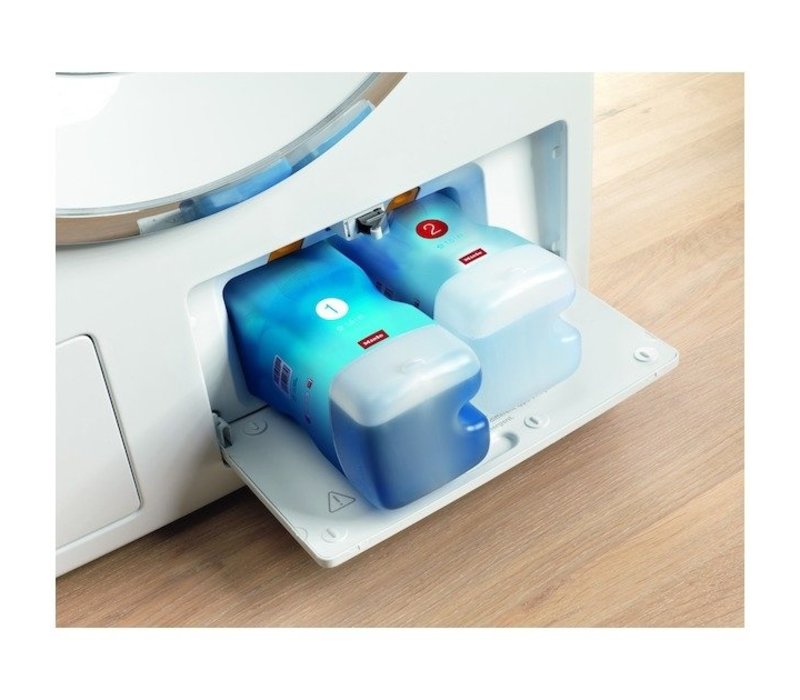 WEH 875 WPS  NU HX1 HARDFLOOR CADEAU OF €150,- CASHBACK