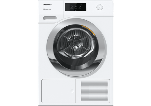 Miele TCR 790 WP  Eco & Steam NU € 150,- CASHBACK