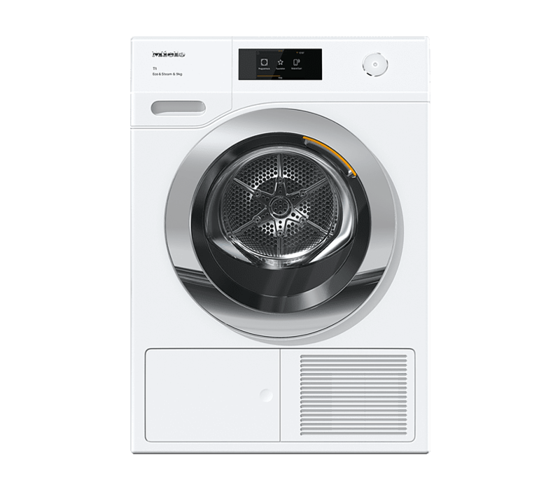 TCR 790 WP  Eco & Steam NU € 150,- CASHBACK