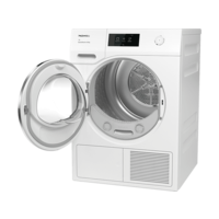 TCR 790 WP  Eco & Steam NU € 150,- CASHBACK