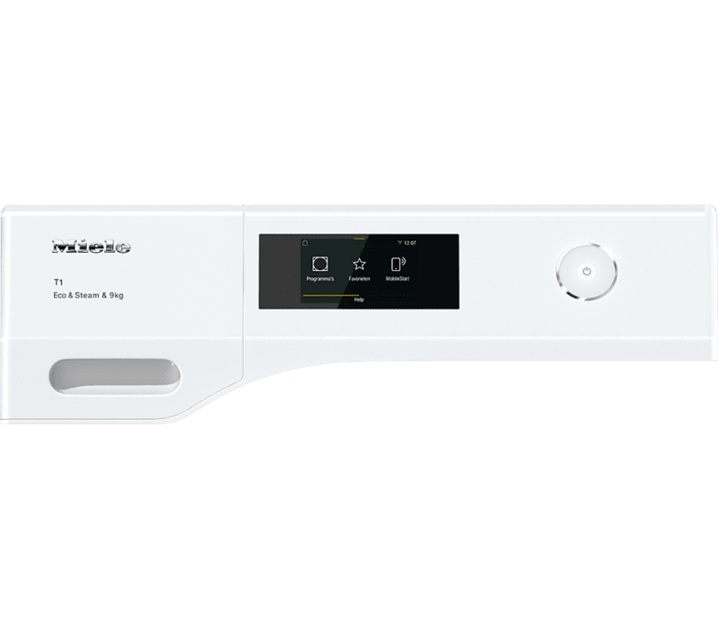 TCR 790 WP NU €150,- CASHBACK