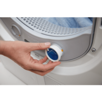 TCR 790 WP  Eco & Steam NU € 150,- CASHBACK