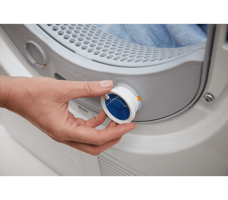 TCR 790 WP  Eco & Steam