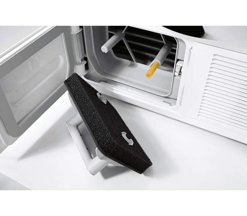 TCR 790 WP NU €150,- CASHBACK