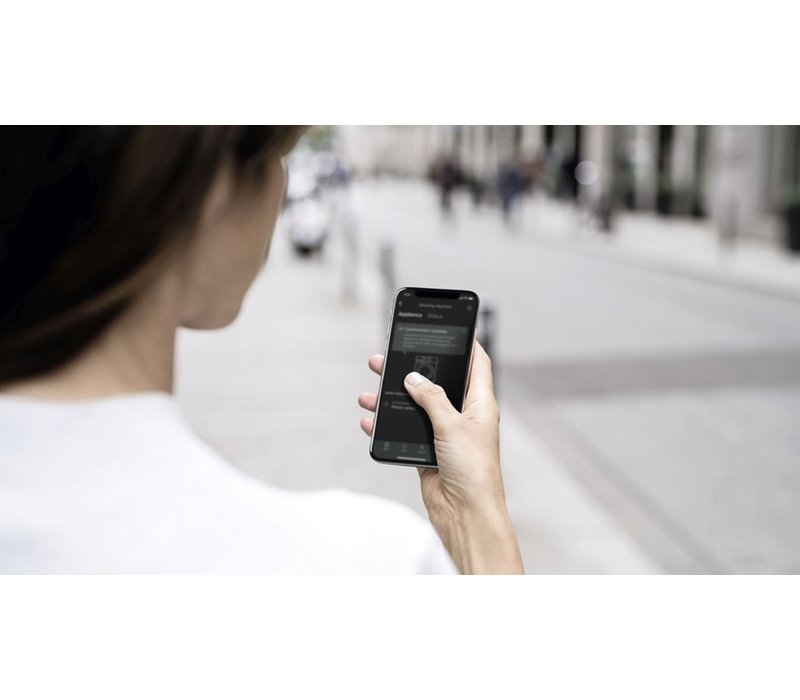 TWV 780 WP Passion NU €150,- CASHBACK