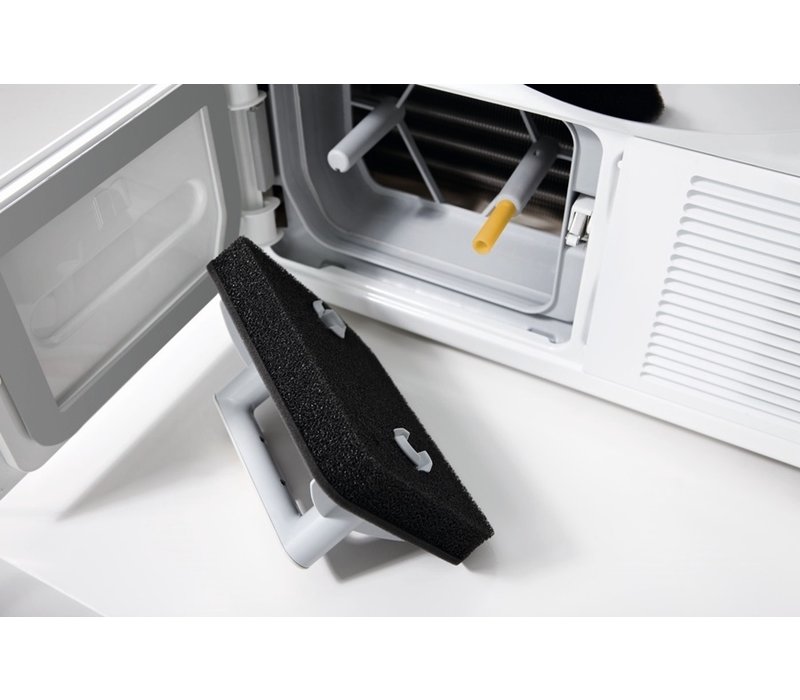 TWV 780 WP Passion NU €150,- CASHBACK