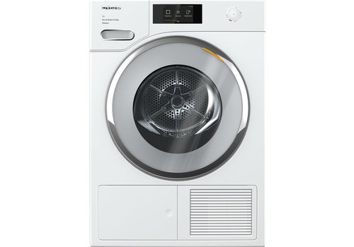 Miele TWV 780 WP Passion NU €150,- CASHBACK