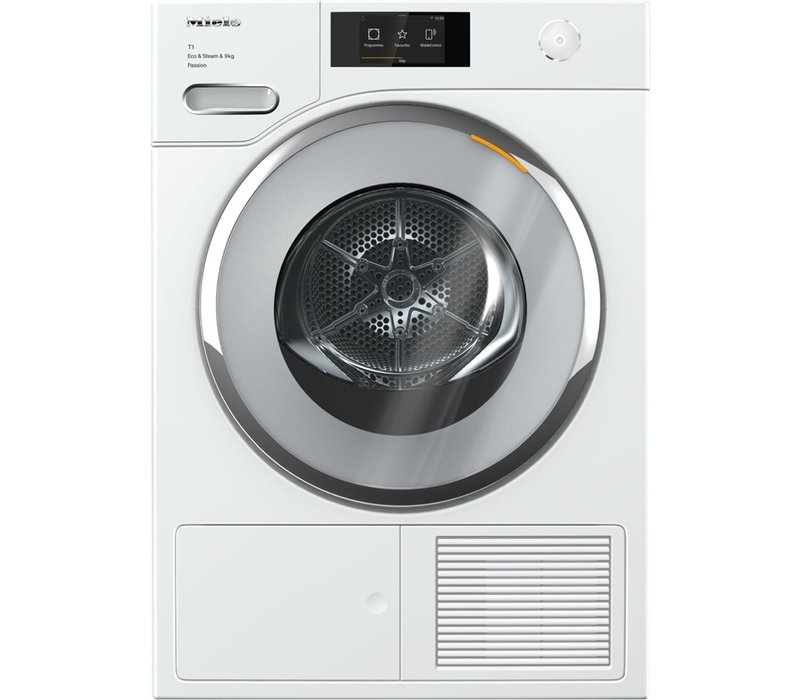 TWV 780 WP Passion NU €150,- CASHBACK