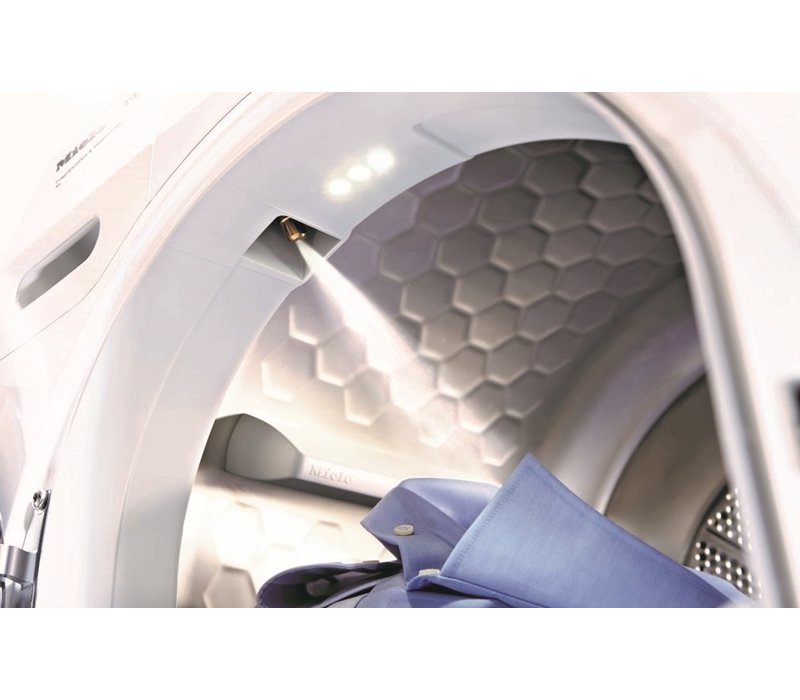 TWV 780 WP Passion NU €150,- CASHBACK