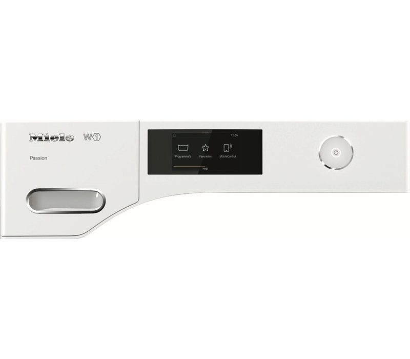 WWV 980 WPS Passion NU HX1 HARDFLOOR CADEAU OF €150,- CASHBACK