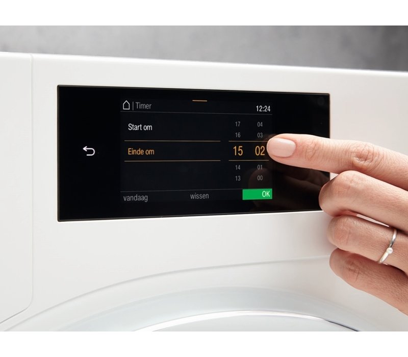 WWV 980 WPS Passion NU HX1 HARDFLOOR CADEAU OF €150,- CASHBACK