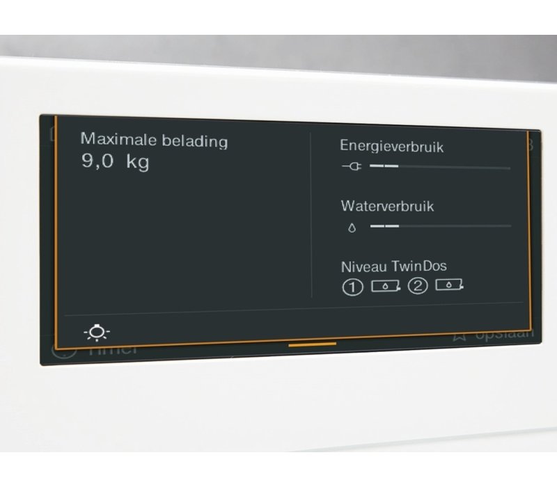 WWV 980 WPS Passion NU HX1 HARDFLOOR CADEAU OF €150,- CASHBACK
