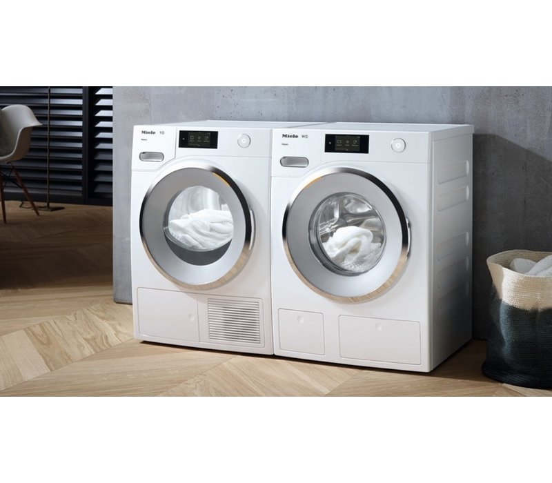 WWV 980 WPS Passion NU HX1 HARDFLOOR CADEAU OF €150,- CASHBACK