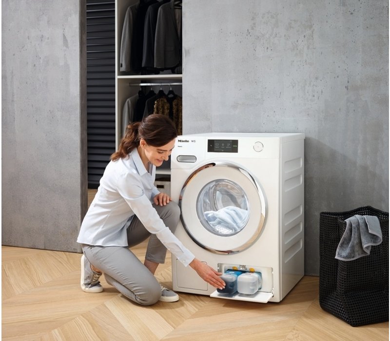 WWV 980 WPS Passion NU HX1 HARDFLOOR CADEAU OF €150,- CASHBACK