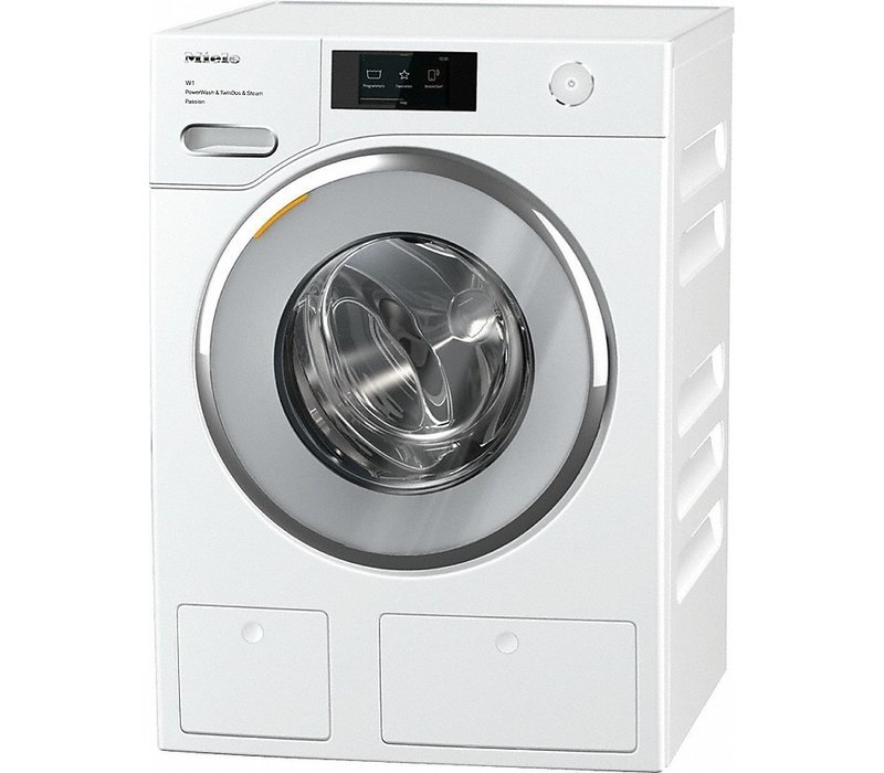WWV 980 WPS Passion NU HX1 HARDFLOOR CADEAU OF €150,- CASHBACK