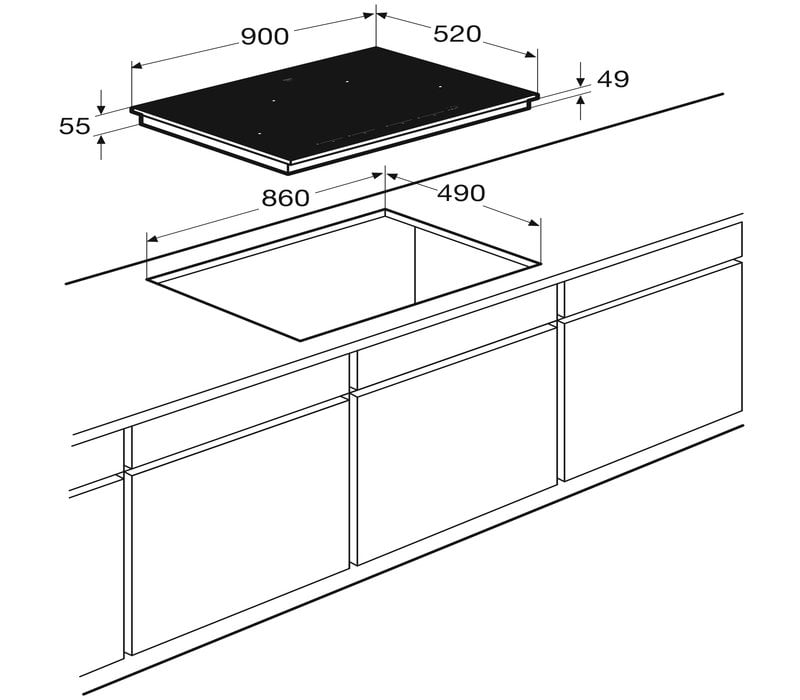 IK5094F