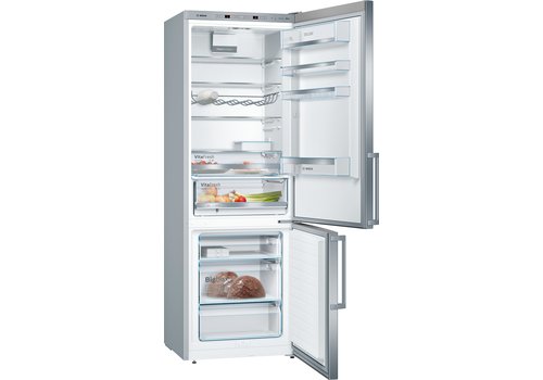 Bosch KGE49EICP EXCLUSIV NU €100,- CASHBACK