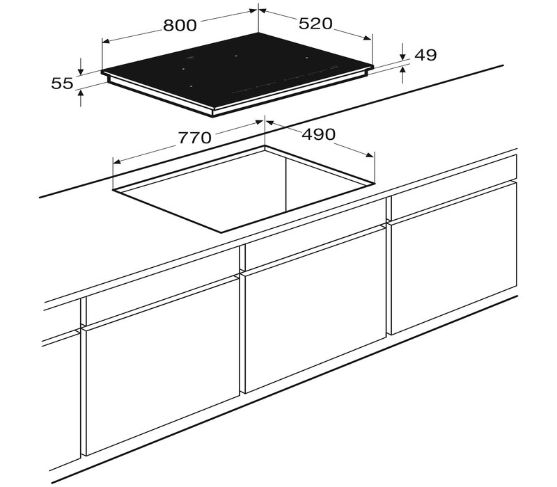 IK5084F