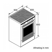 HLR390020 NU €75,- CASHBACK