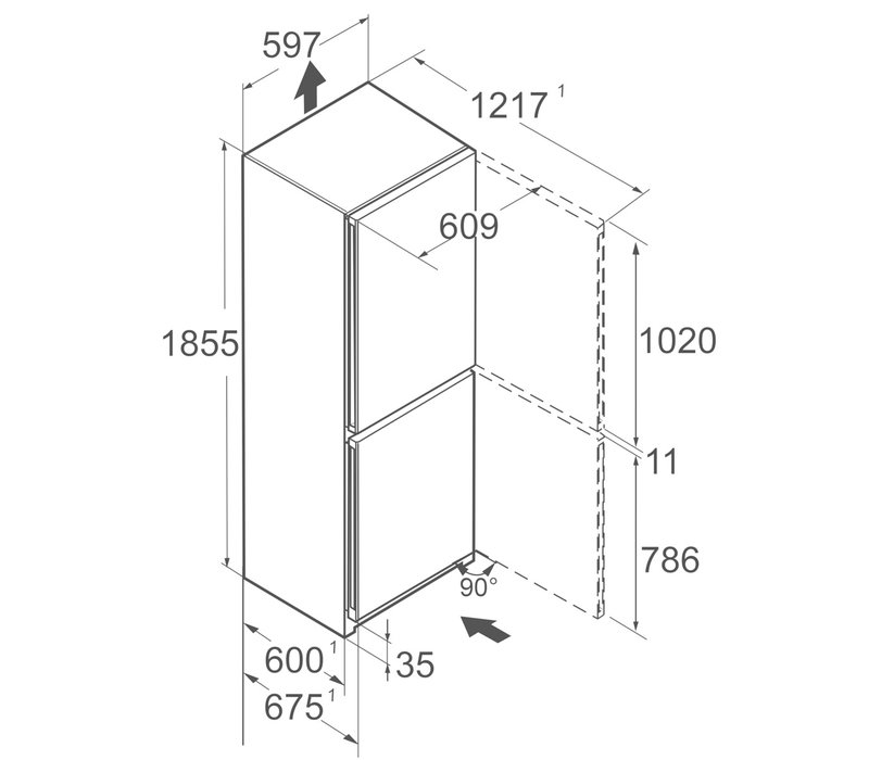 CNsfd 5203 Pure