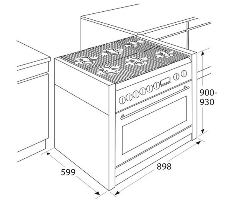 FG9011EAN