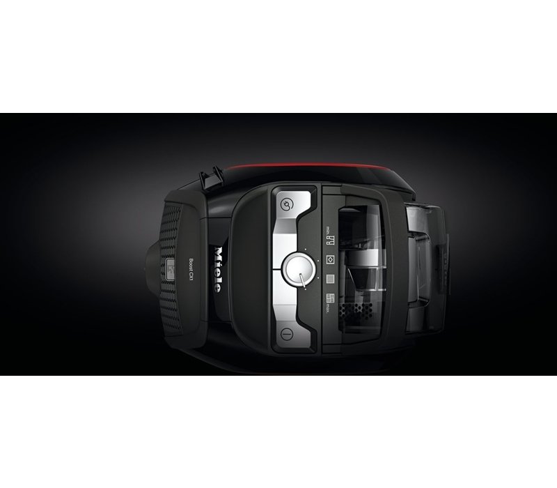 BOOST CX1 Powerline NU € 40,- CASHBACK