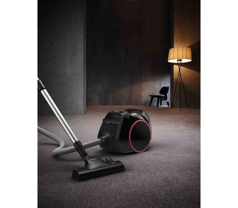 BOOST CX1 Powerline NU € 40,- CASHBACK