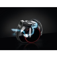 BOOST CX1 Powerline NU € 40,- CASHBACK