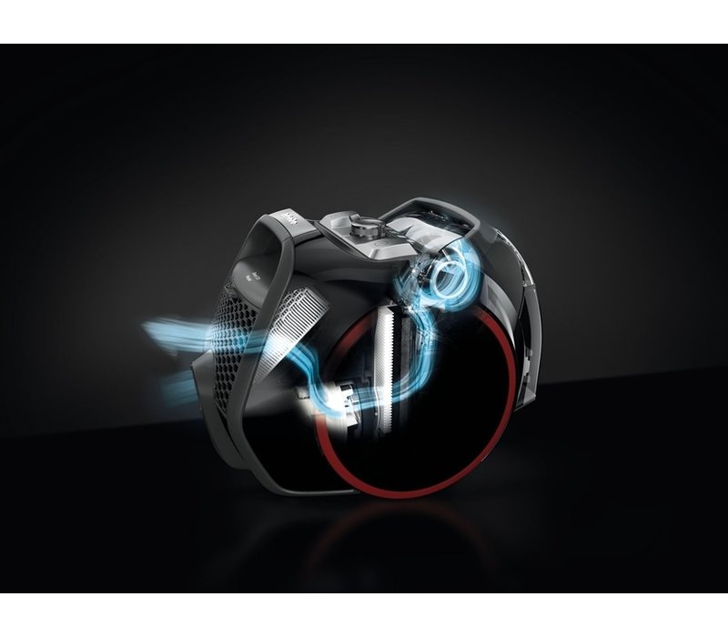 BOOST CX1 Powerline NU € 40,- CASHBACK