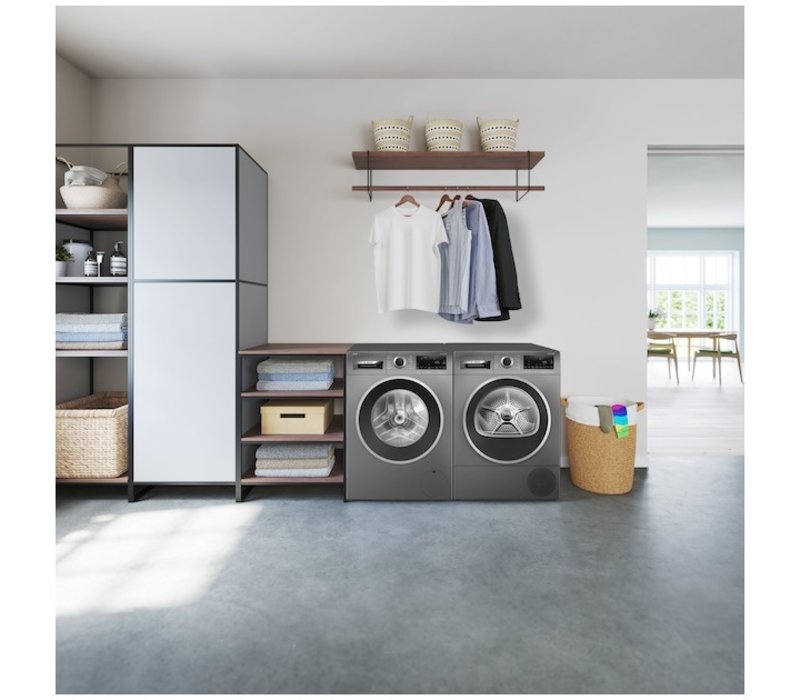 WGG244FINL  ANTRACIET  NU €75,- CASHBACK