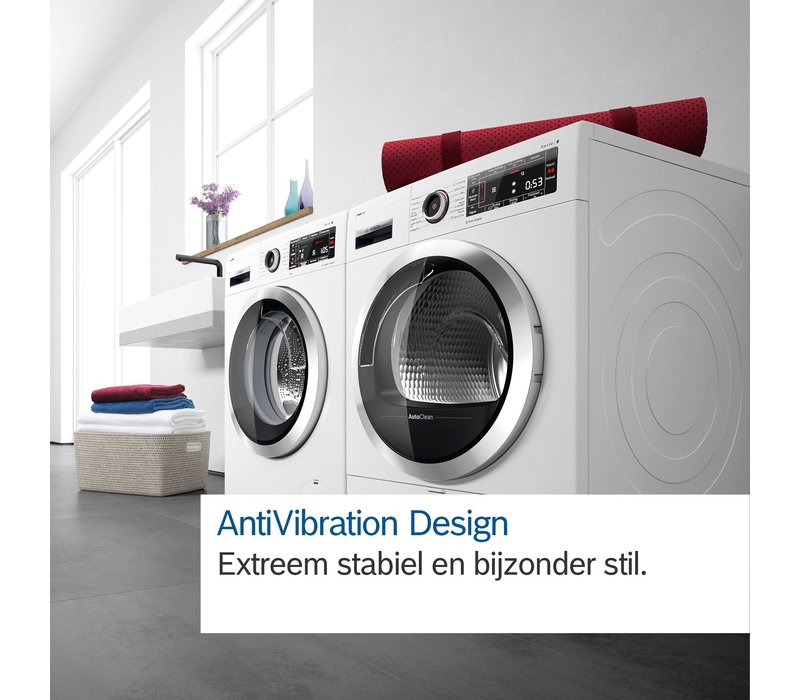 WQG235D9NL EXCLUSIV NU € 75,- CASHBACK