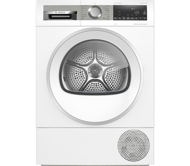 WQG235D9NL EXCLUSIV NU € 75,- CASHBACK