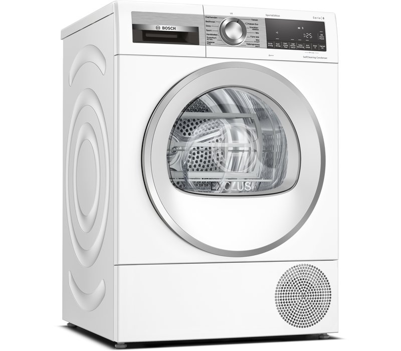 WQG235D9NL EXCLUSIV NU € 75,- CASHBACK