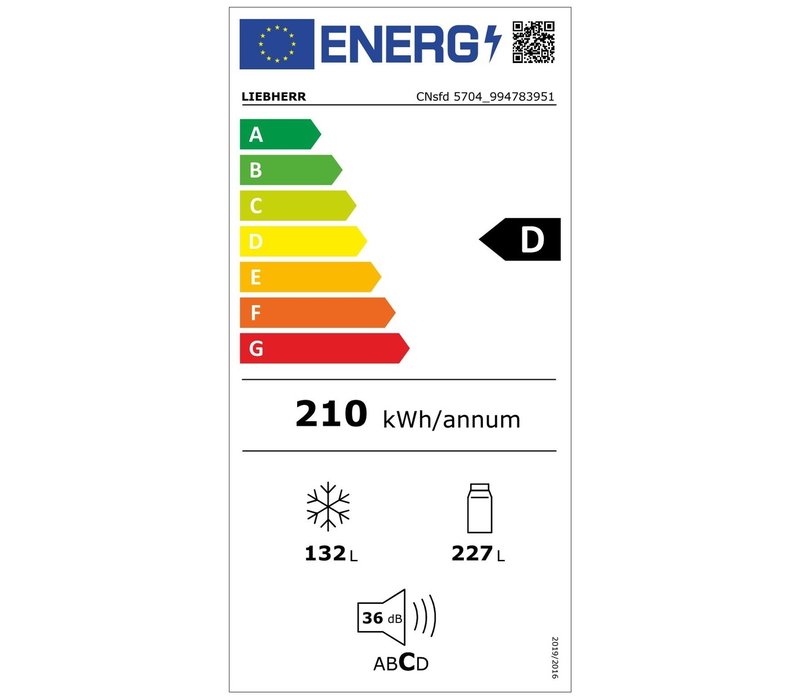 CNsfd 5704 Pure