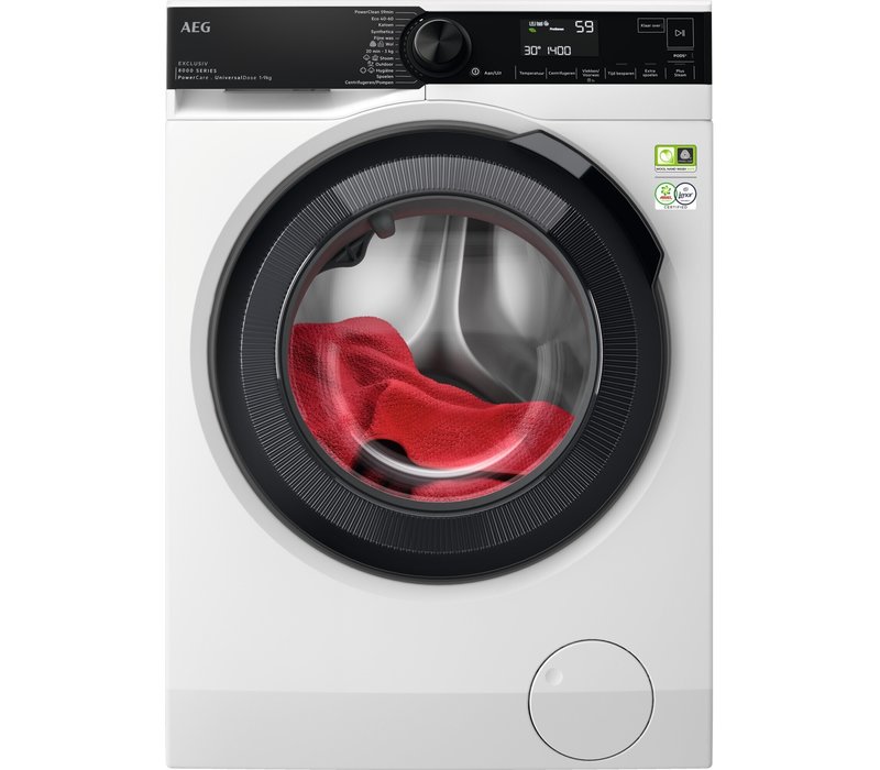 LR8LEIPZIG NU € 75,- CASHBACK EN 5 JAAR GARANTIE