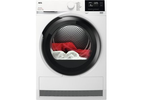 AEG TR7BOCHUM NU MET 5 JAAR GARANTIE