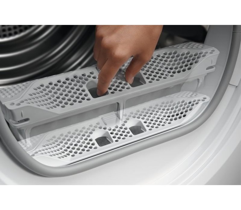 TR8ESSEN NU € 75,- CASHBACK EN 5 JAAR GARANTIE