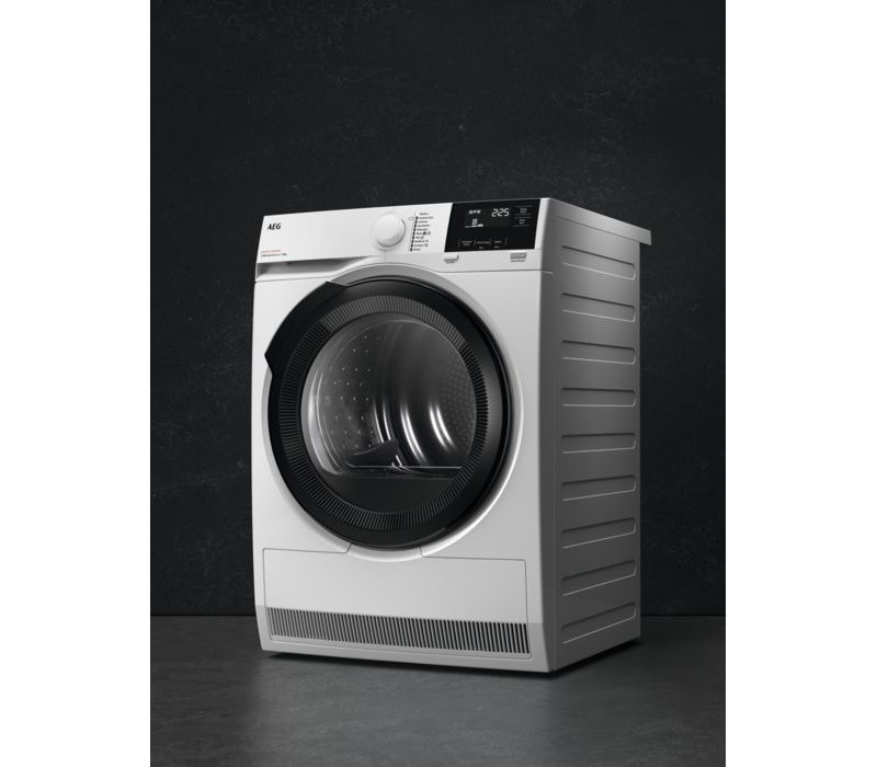 TR8ESSEN NU € 75,- CASHBACK EN 5 JAAR GARANTIE