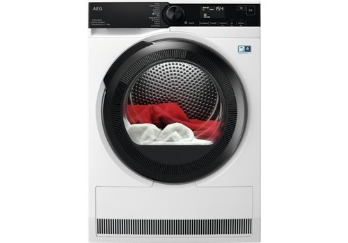 AEG TR8TRIER NU ICI PARIS VOUCHER T.W.V. €100,- CADEAU